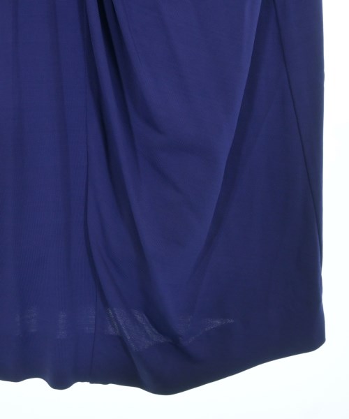 Max Mara STUDIO（マックスマーラ　ストゥーディオ）ワンピース 紫 サイズ:S レディース/2200734699039
