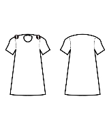 Max Mara STUDIO（マックスマーラ　ストゥーディオ）ワンピース 紫 サイズ:S レディース/2200734699039