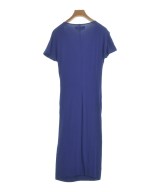 Max Mara STUDIO（マックスマーラ　ストゥーディオ）ワンピース 紫 サイズ:S レディース/2200734699039