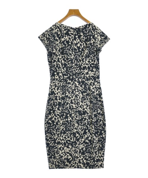 Max Mara STUDIO（マックスマーラ　ストゥーディオ）ワンピース 黒 サイズ:40(M位) レディース/2200734707024
