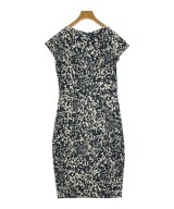 Max Mara STUDIO（マックスマーラ　ストゥーディオ）ワンピース 黒 サイズ:40(M位) レディース/2200734707024