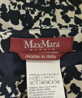 Max Mara STUDIO（マックスマーラ　ストゥーディオ）ワンピース 黒 サイズ:40(M位) レディース/2200734707024