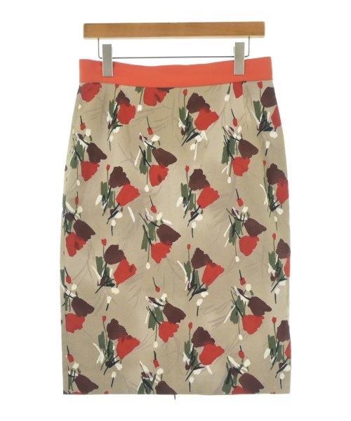 Max Mara STUDIO(マックスマーラ　ストゥーディオ)のひざ丈スカート サイズ:44(L位) 6,000円