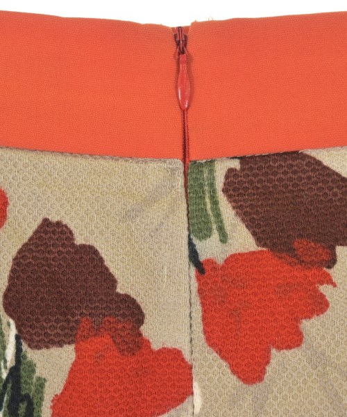 Max Mara STUDIO（マックスマーラ　ストゥーディオ）ひざ丈スカート ベージュ サイズ:44(L位) レディース/2200734982025