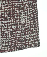 Max Mara STUDIO（マックスマーラ　ストゥーディオ）ひざ丈スカート 赤 サイズ:44(L位) レディース/2200734982032