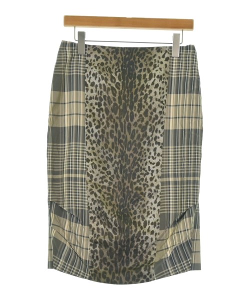 Max Mara(マックスマーラ)のひざ丈スカート サイズ:42(M位) 8,000円