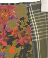 Max Mara（マックスマーラ）ひざ丈スカート グレー サイズ:42(M位) レディース/2200734982049