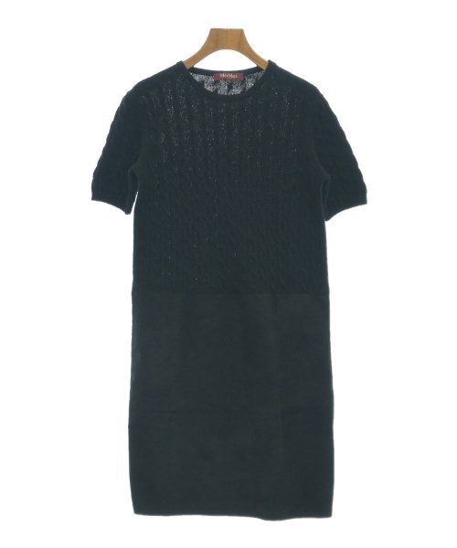 Max Mara STUDIO(マックスマーラ　ストゥーディオ)のワンピース サイズ:M 21,200円