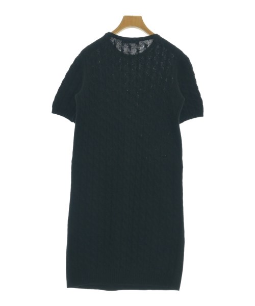 Max Mara STUDIO（マックスマーラ　ストゥーディオ）ワンピース 黒 サイズ:M レディース/2200711958180