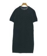 Max Mara STUDIO（マックスマーラ　ストゥーディオ）ワンピース 黒 サイズ:M レディース/2200711958180