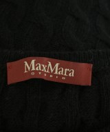 Max Mara STUDIO（マックスマーラ　ストゥーディオ）ワンピース 黒 サイズ:M レディース/2200711958180