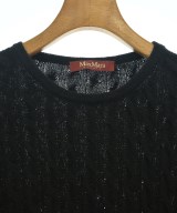 Max Mara STUDIO（マックスマーラ　ストゥーディオ）ワンピース 黒 サイズ:M レディース/2200711958180