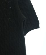 Max Mara STUDIO（マックスマーラ　ストゥーディオ）ワンピース 黒 サイズ:M レディース/2200711958180