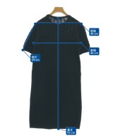 Max Mara STUDIO（マックスマーラ　ストゥーディオ）ワンピース 黒 サイズ:M レディース/2200711958180