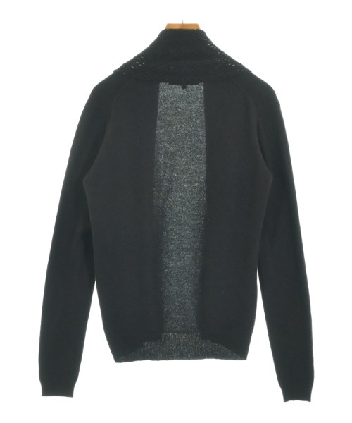 Max Mara STUDIO（マックスマーラ　ストゥーディオ）カーディガン 黒 サイズ:M レディース/2200711958265