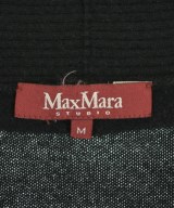 Max Mara STUDIO（マックスマーラ　ストゥーディオ）カーディガン 黒 サイズ:M レディース/2200711958265