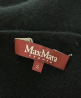 Max Mara STUDIO（マックスマーラ　ストゥーディオ）カーディガン 黒 サイズ:S レディース/2200711958272