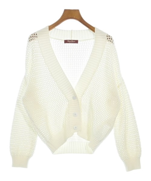 Max Mara STUDIO(マックスマーラ　ストゥーディオ)のカーディガン サイズ:S 12,100円