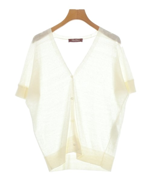 Max Mara STUDIO(マックスマーラ　ストゥーディオ)のカーディガン サイズ:S 9,200円
