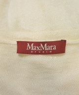 Max Mara STUDIO（マックスマーラ　ストゥーディオ）カーディガン 白 サイズ:S レディース/2200721993089