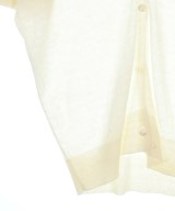 Max Mara STUDIO（マックスマーラ　ストゥーディオ）カーディガン 白 サイズ:S レディース/2200721993089