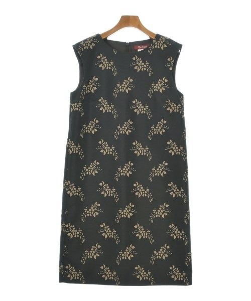 Max Mara STUDIO(マックスマーラ　ストゥーディオ)のワンピース サイズ:42(M位) 7,200円