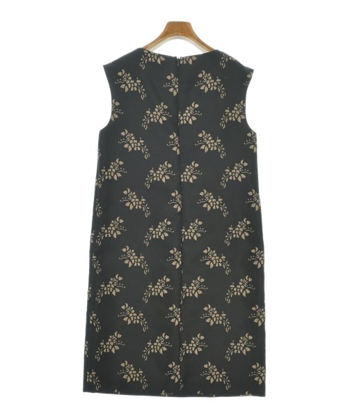 Max Mara STUDIO（マックスマーラ　ストゥーディオ）ワンピース 茶 サイズ:42(M位) レディース/2200711730038