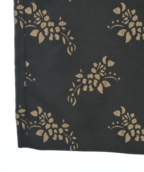 Max Mara STUDIO（マックスマーラ　ストゥーディオ）ワンピース 茶 サイズ:42(M位) レディース/2200711730038