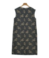 Max Mara STUDIO（マックスマーラ　ストゥーディオ）ワンピース 茶 サイズ:42(M位) レディース/2200711730038