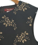 Max Mara STUDIO（マックスマーラ　ストゥーディオ）ワンピース 茶 サイズ:42(M位) レディース/2200711730038