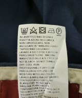 Max Mara STUDIO（マックスマーラ　ストゥーディオ）クロップドパンツ 紺 サイズ:44(L位) レディース/2200711730076