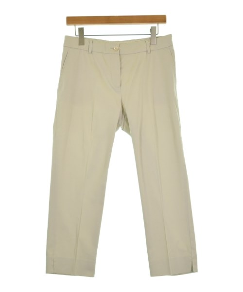 Max Mara STUDIO(マックスマーラ　ストゥーディオ)のクロップドパンツ サイズ:46(XL位) 4,800円