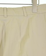 Max Mara STUDIO（マックスマーラ　ストゥーディオ）クロップドパンツ ベージュ サイズ:46(XL位) レディース/2200711730083
