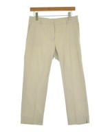 Max Mara STUDIO クロップドパンツ