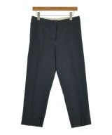 Max Mara STUDIO クロップドパンツ