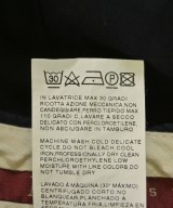 Max Mara STUDIO（マックスマーラ　ストゥーディオ）クロップドパンツ 黒 サイズ:46(XL位) レディース/2200711730106