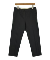 Max Mara STUDIO クロップドパンツ