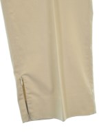 Max Mara STUDIO（マックスマーラ　ストゥーディオ）クロップドパンツ ベージュ サイズ:46(XL位) レディース/2200711730151