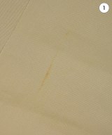 Max Mara STUDIO（マックスマーラ　ストゥーディオ）クロップドパンツ ベージュ サイズ:46(XL位) レディース/2200711730151