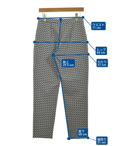 Max Mara STUDIO（マックスマーラ　ストゥーディオ）その他 白 サイズ:-(M位) レディース/2200719027062