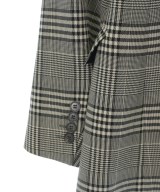Max Mara STUDIO（マックスマーラ　ストゥーディオ）テーラードジャケット 黒 サイズ:36(XS位) レディース/2200723261018