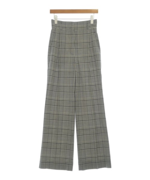 Max Mara STUDIO(マックスマーラ　ストゥーディオ)のスラックス サイズ:36(XS位) 11,800円