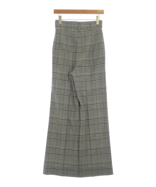 Max Mara STUDIO（マックスマーラ　ストゥーディオ）スラックス 黒 サイズ:36(XS位) レディース/2200723261025