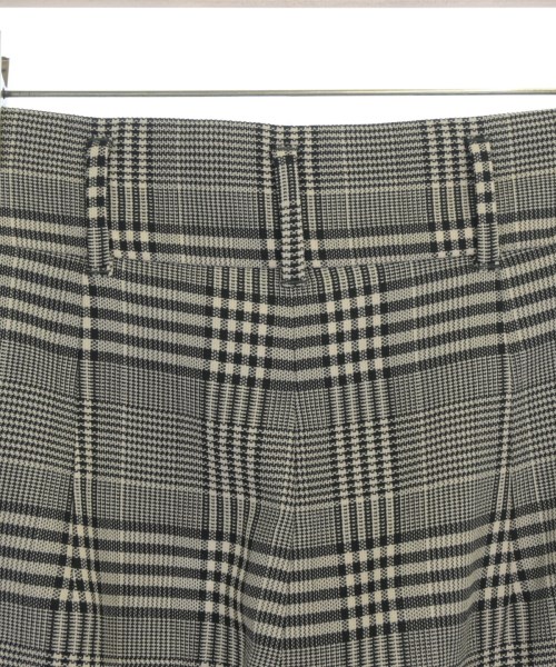 Max Mara STUDIO（マックスマーラ　ストゥーディオ）スラックス 黒 サイズ:36(XS位) レディース/2200723261025