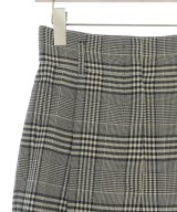 Max Mara STUDIO（マックスマーラ　ストゥーディオ）スラックス 黒 サイズ:36(XS位) レディース/2200723261025