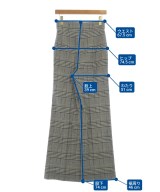 Max Mara STUDIO（マックスマーラ　ストゥーディオ）スラックス 黒 サイズ:36(XS位) レディース/2200723261025