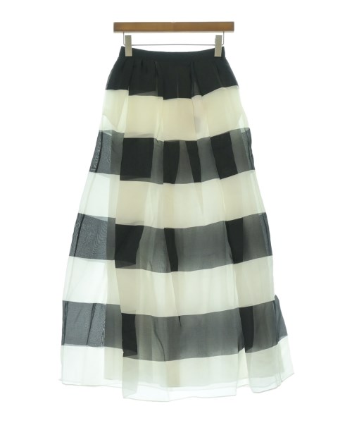 Max Mara STUDIO(マックスマーラ　ストゥーディオ)のロング・マキシ丈スカート サイズ:36(XS位) 18,400円