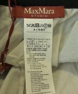 Max Mara STUDIO（マックスマーラ　ストゥーディオ）ロング・マキシ丈スカート 白 サイズ:36(XS位) レディース/2200720315486