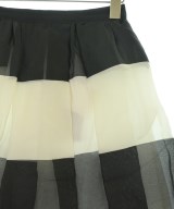 Max Mara STUDIO（マックスマーラ　ストゥーディオ）ロング・マキシ丈スカート 白 サイズ:36(XS位) レディース/2200720315486