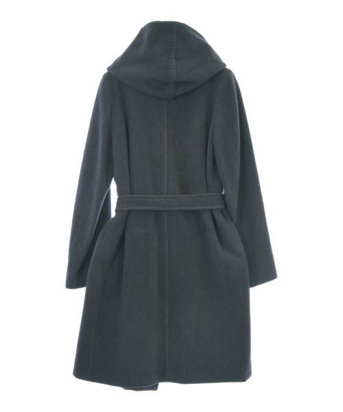 Max Mara STUDIO（マックスマーラ　ストゥーディオ）その他 紺 サイズ:40(M位) レディース/2200718696016